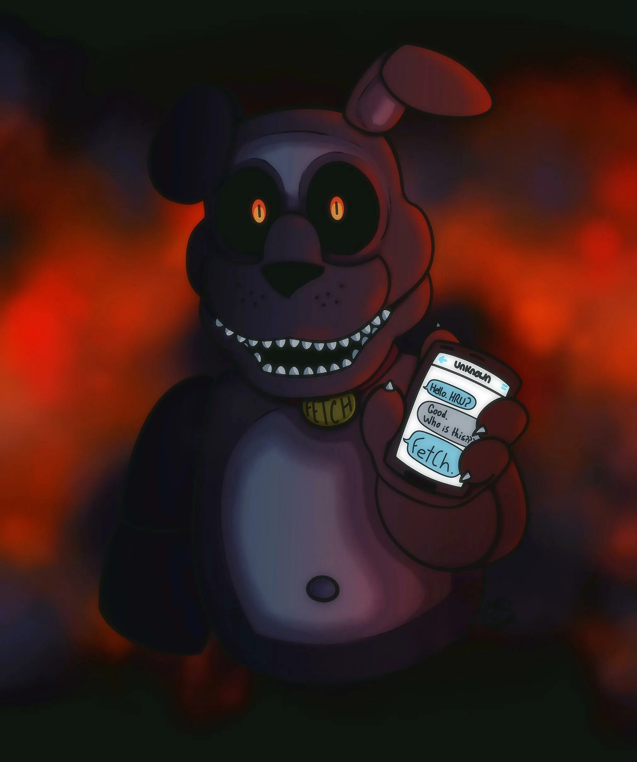 Книги фнаф фазбер. FNAF Фетч. Фазбер Фрайт 2. Fazbear Frights.