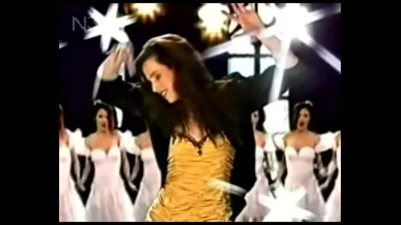 Total eclipse of the heart exit eden