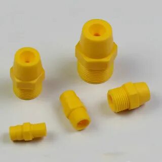 Форсунка пластиковая