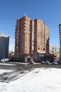 Радищева 27