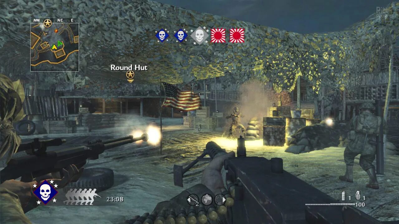 Call of duty зарегистрироваться. Call of Duty 2008.