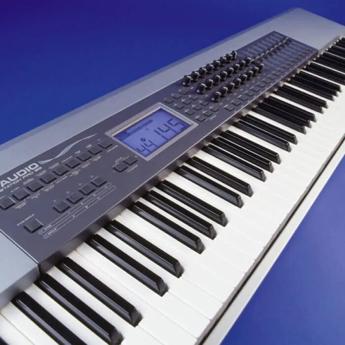 Миди клавиатура 88. Midi-клавиатура m-audio keystation pro 88. m-audio hammer 88 pro. m audio prokeys 88sx. m-audio pro keys 88sx.