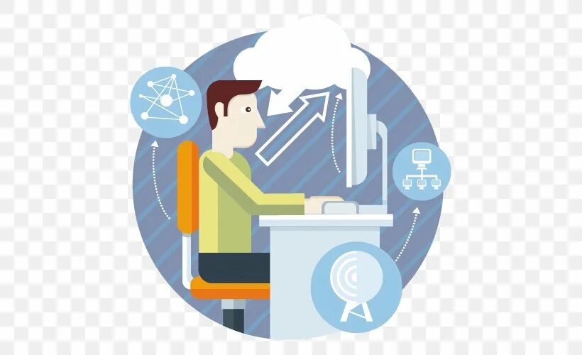 Tech admin