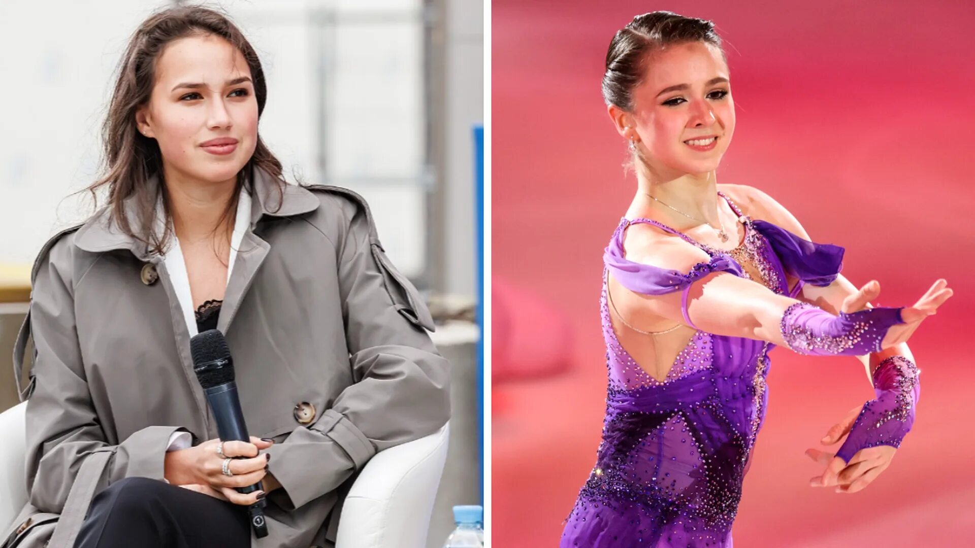 Загитова о валиевой. Камила валиева фигурное катание 2022. Камила загитова. Загитова о валиевой. Камила загитова.