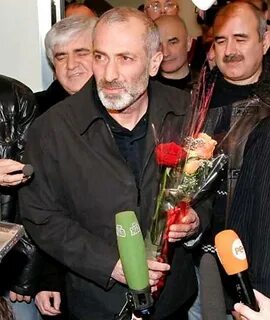Калоев биография