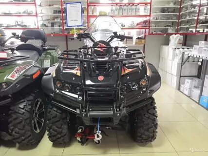 Pm 500