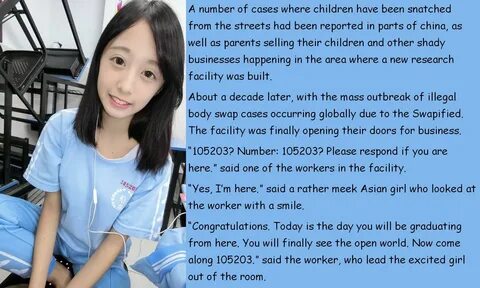 Here is a new caption, wasn't sure what to right so got the idea to wr...