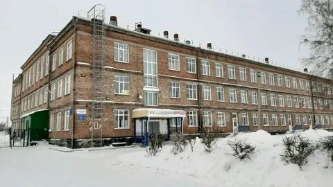 Школа 135 вакансии