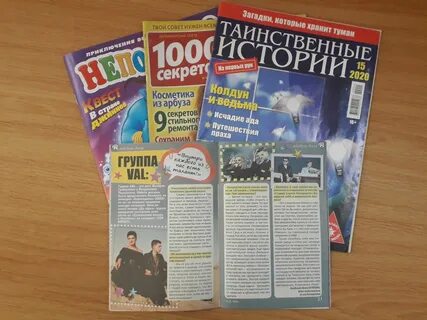 Обзора изданий