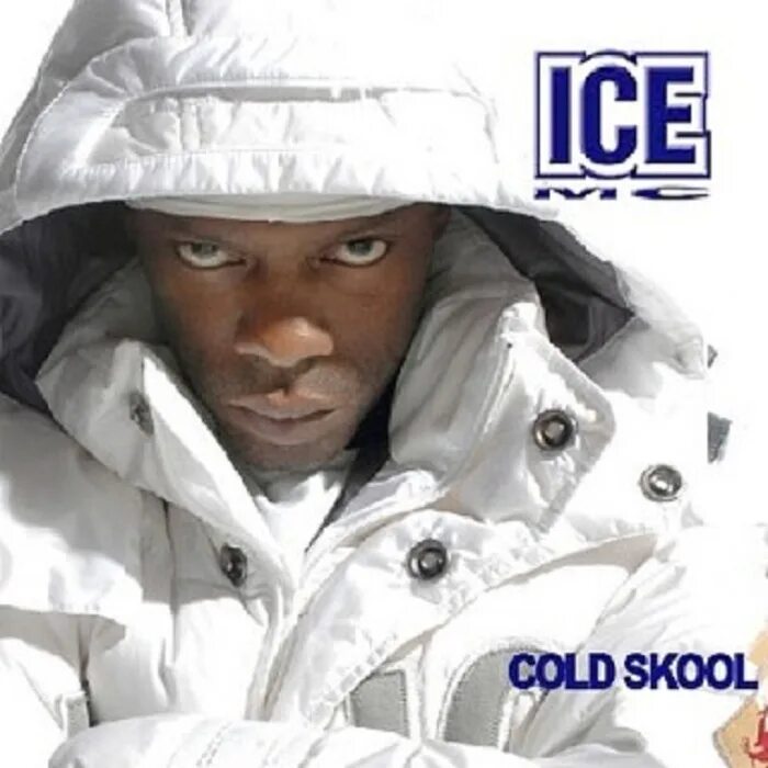 Айс мс слушать. Ice MC - Cold Skool. Ice MC фото. Ice MC обложки. Ian Campbell Ice MC.