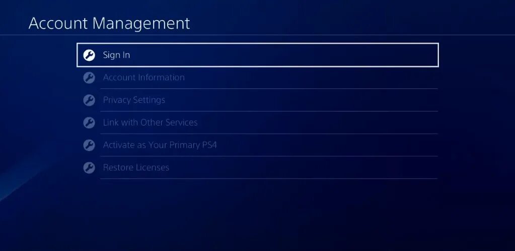 Создать учетную запись network. Аккаунт плейстейшен 4. управление учетной записью ps4. настройки пс4. ps4 учетная запись.