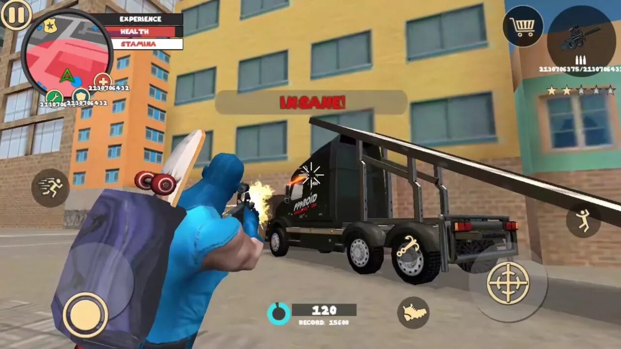 Rope vice town много денег. Роп хиро вайс таун. rope hero vice town мод. rope hero vice town 2025.