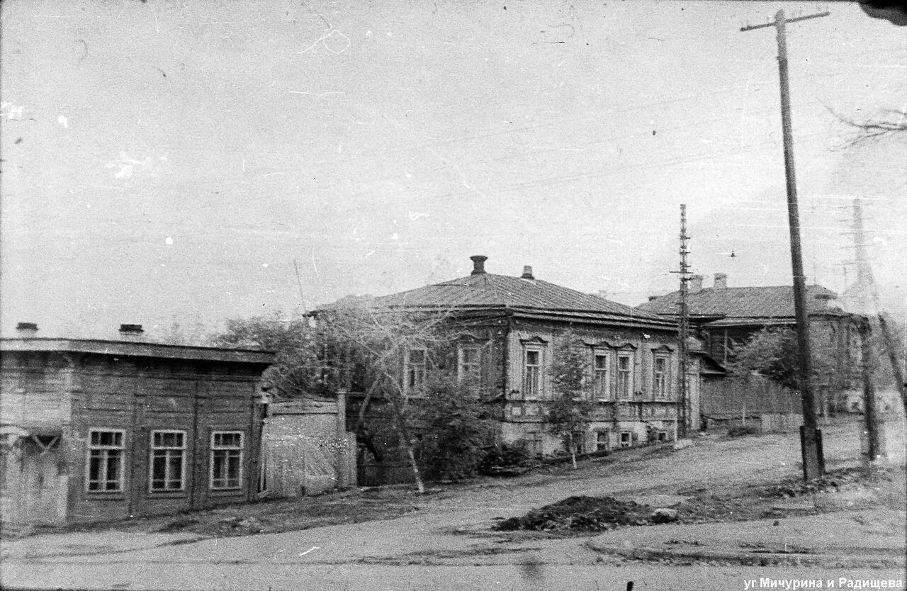 Ул радищева тула. Улица радищева рыбинск. улица радищева петровск.