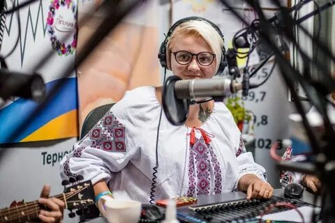 Украинские песни з украинские