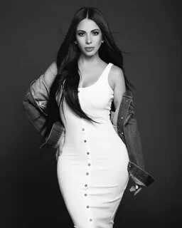 My own ideas on fashion model, Jimena Sanchez: Television presenter, Photo ...