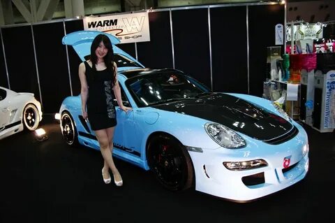 Import models