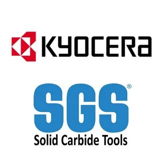 Kyocera tools