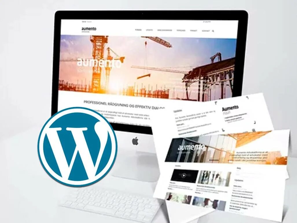 Устройство wordpress. Установка и настройка темы WORDPRESS. Темы для сайта. Установка и настройка плагина или темы WORDPRESS. Установка и настройка темы WORDPRESS 660x440.