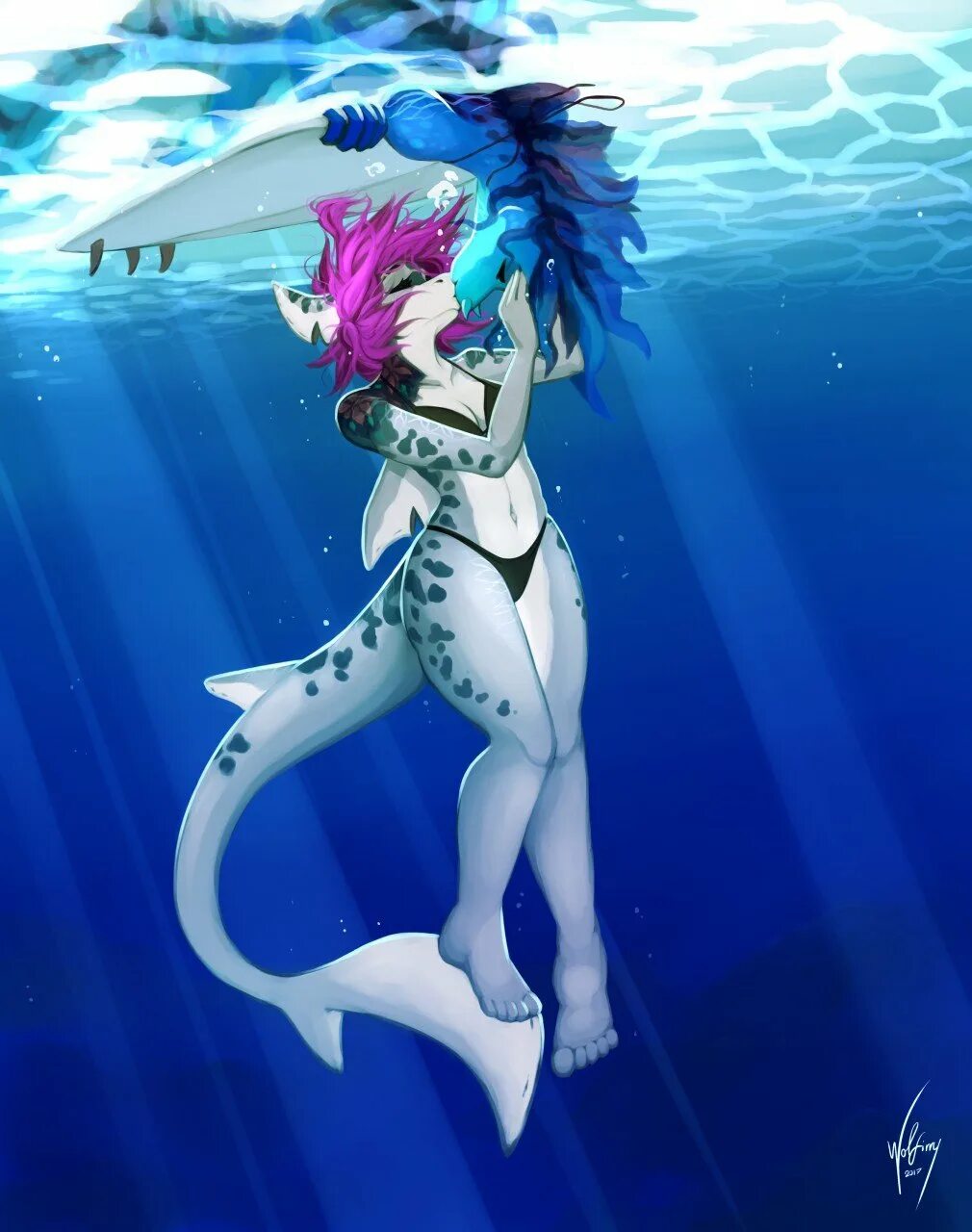 Шарко акула furry. Фурри акулы Шарк r34. Физз fem. Фурри морской конёк. Shark human