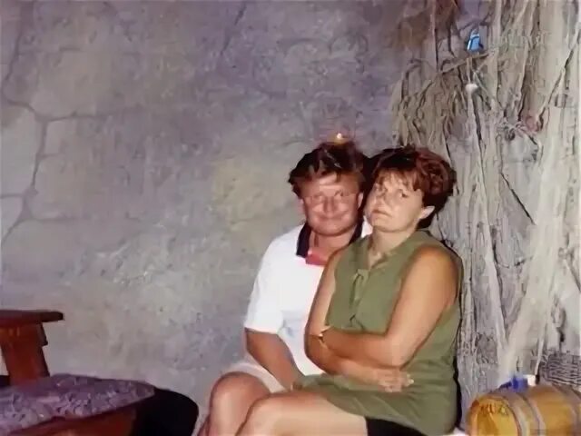 Вдова Сергея Супонева, которая вышла замуж за его друга и стала популярной в "Ку