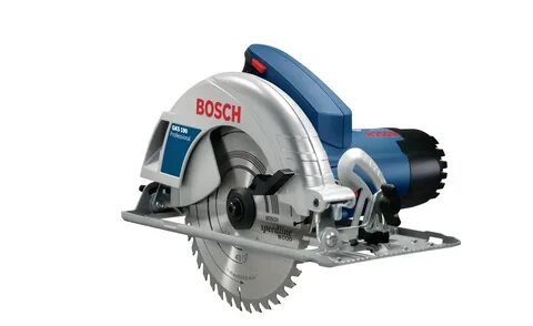 Пила bosch gks 190