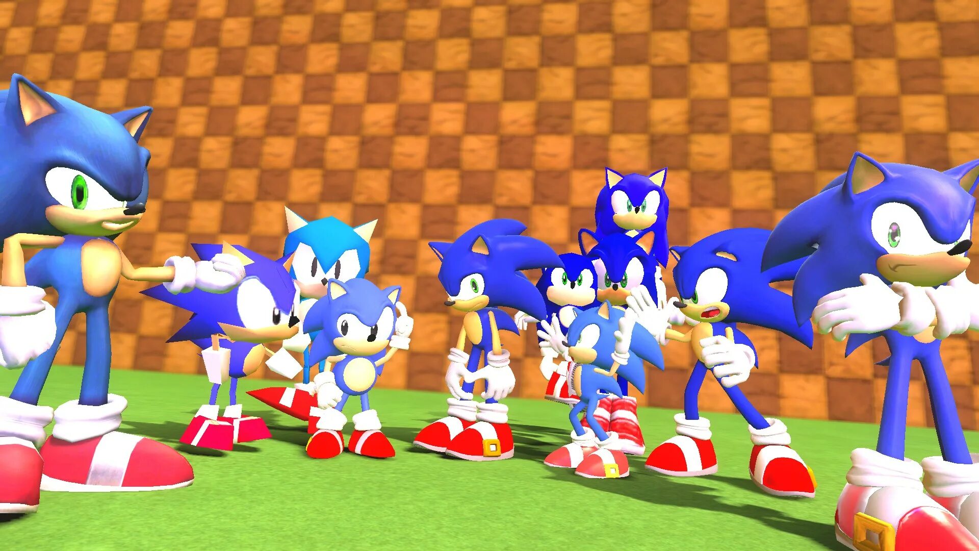 Играть соника моды. Sonic Prime Sonic. Соник 2002. Соник 3. Sonic Prime Sonic кроссовки.