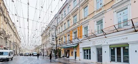 Камергерский пер 6 5