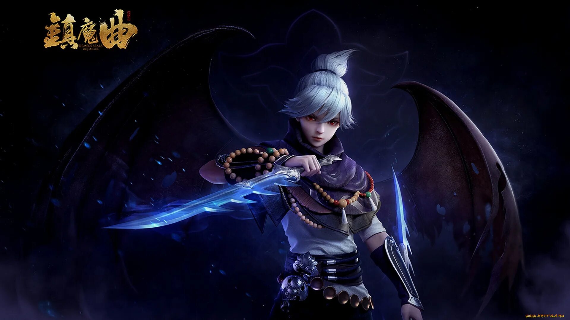 Demon seal. Demon seals игра. demon seals девушки. demon seals chinese diablo.