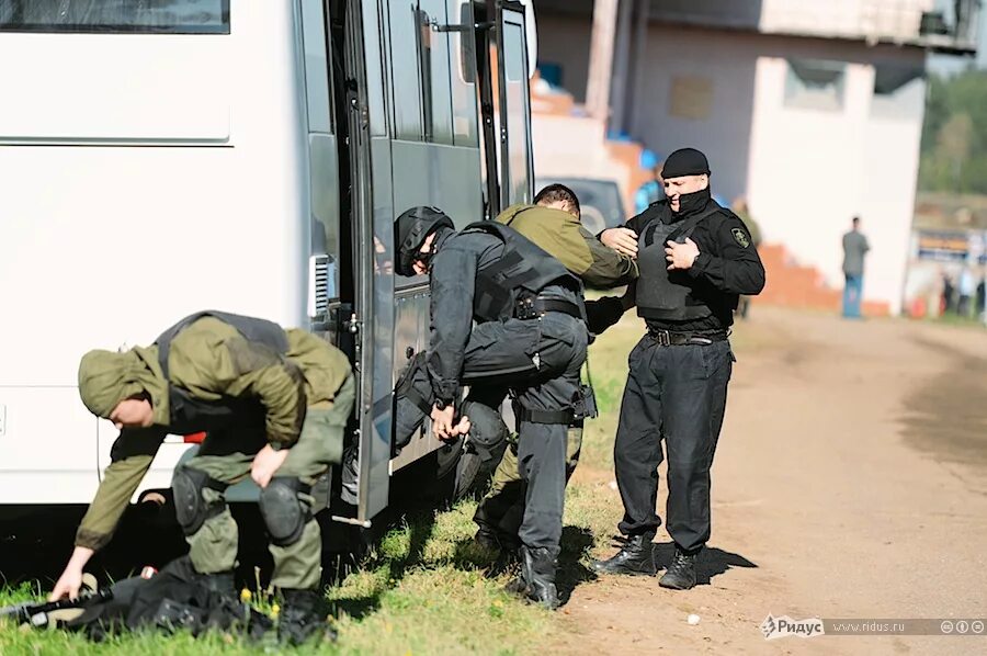 Полигон нии 9 санкт петербург
