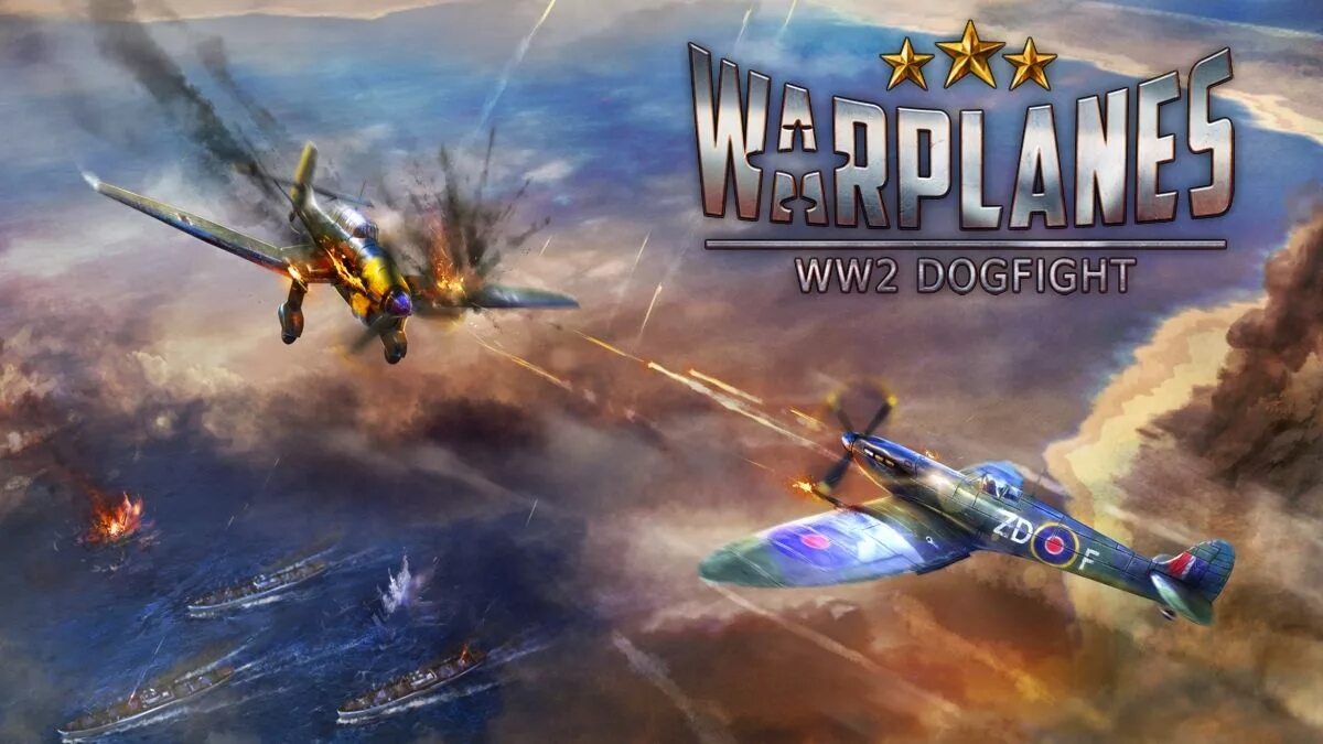 Ww2 самолеты игра. Warplanes ww2 Dogfight мод. Варпланес вв2 догфайт. Warplanes: ww2 Dogfight APK.