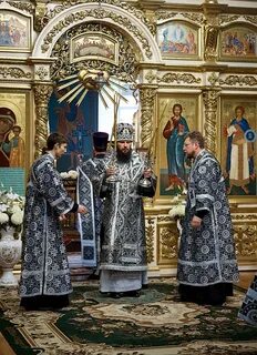 Волгоградская епархия