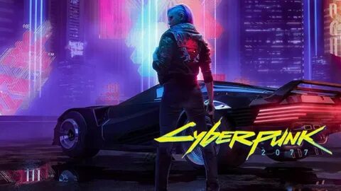 Cyberpunk 2077 gog