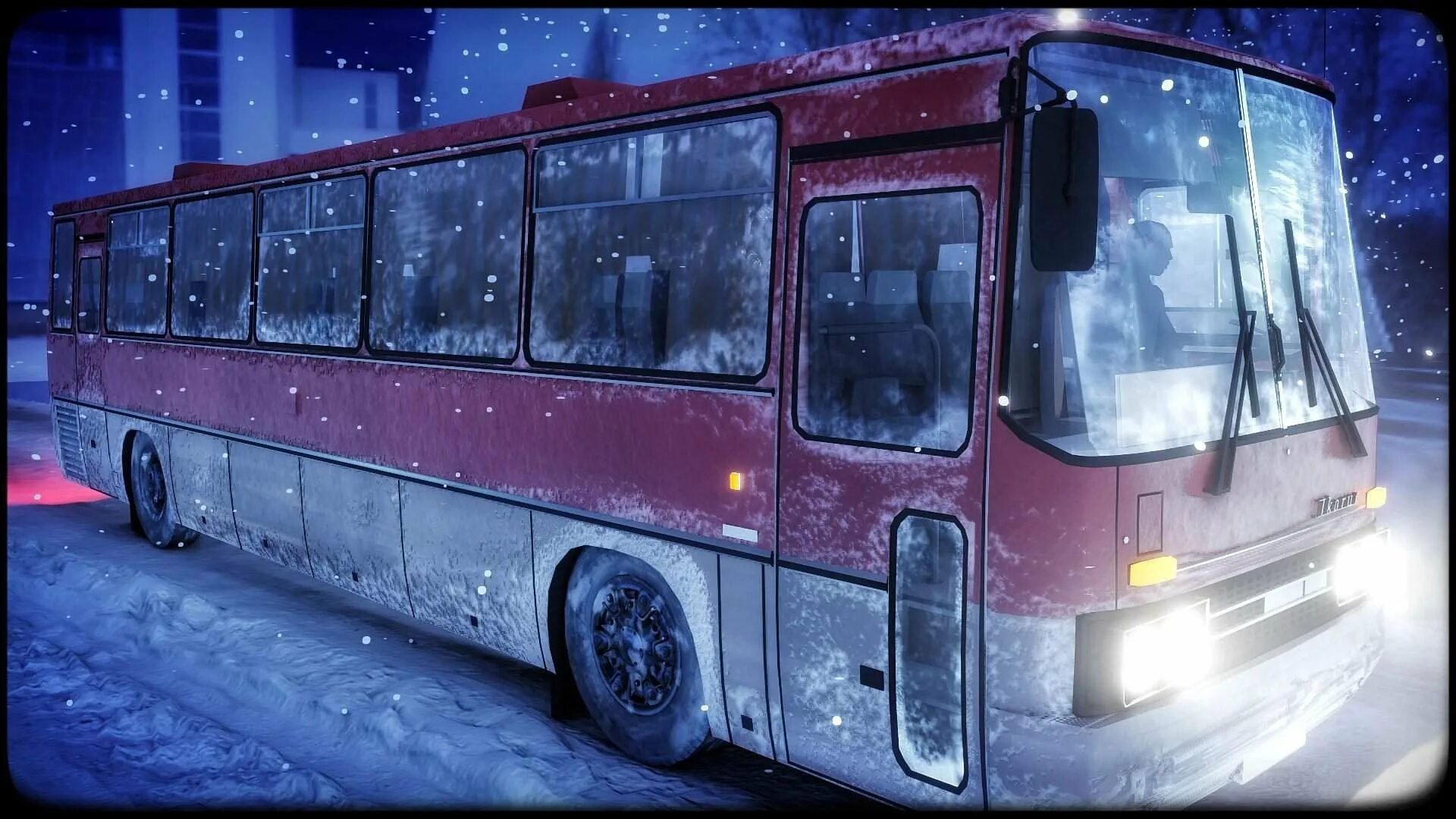 Автобус темноты. Икарус 410. лиаз 410. лиаз 677 бесконечное лето. автобус лиаз 410.