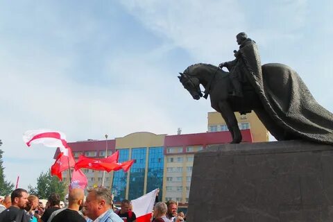 День города лида