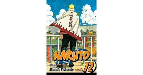 Наруто 72
