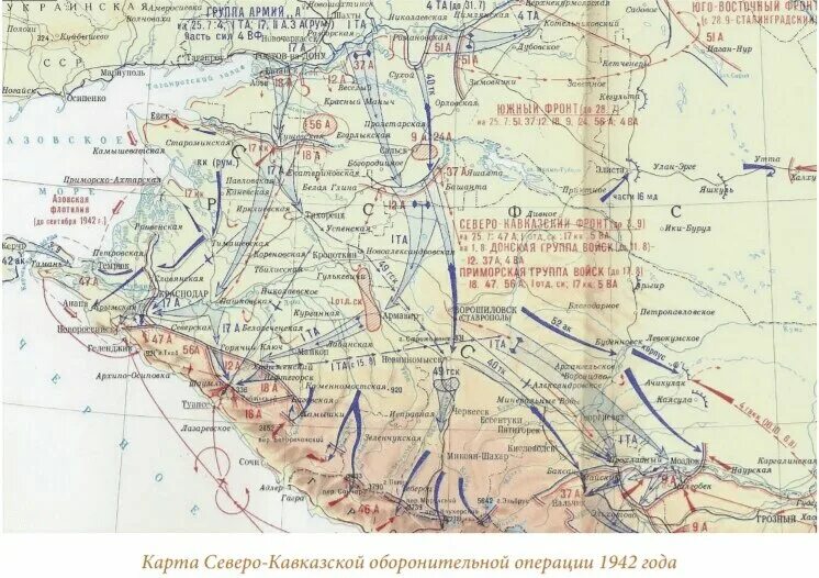 Карта Кавказа 1942 года. План Эдельвейс битва за Кавказ. Битва за Кавказ операция Эдельвейс. Битва за Кавказ оборонительные операции. Битва за кавказ операции