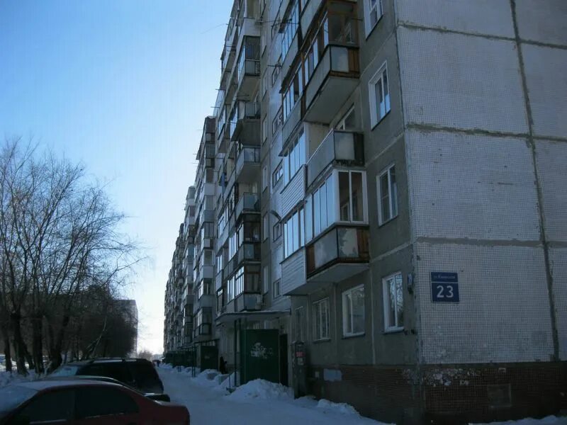 Индекс новосибирска киевская 23. Новокуйбышевск киевская многоэтажка. Строительная компания сумбуд. Посёлок киевский 23а фотот. Киевская 23.