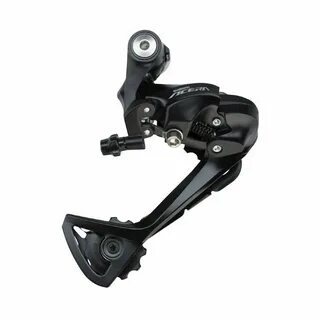 Задний переключатель shimano