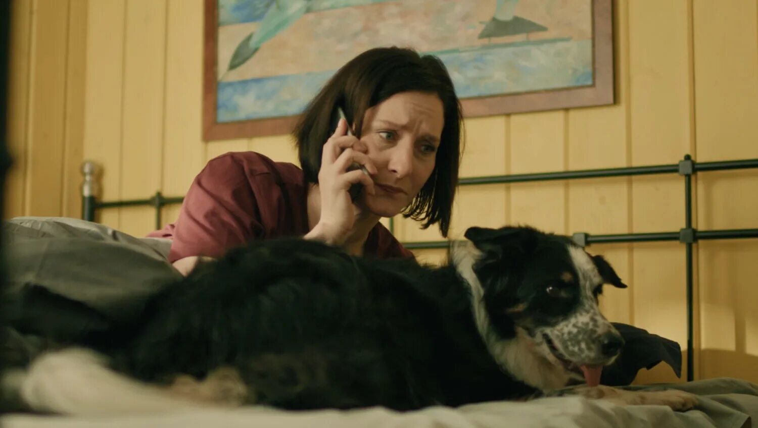 метод уборщицы 6