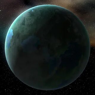 Planet 20