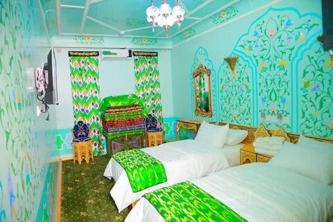 Хон ташкент