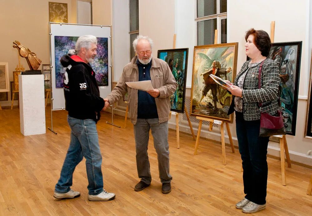 выставка 20 20