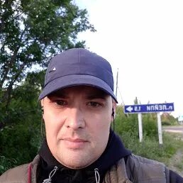 Фото мужчины: Алексей Коновалов, 42 года, Мурманск
