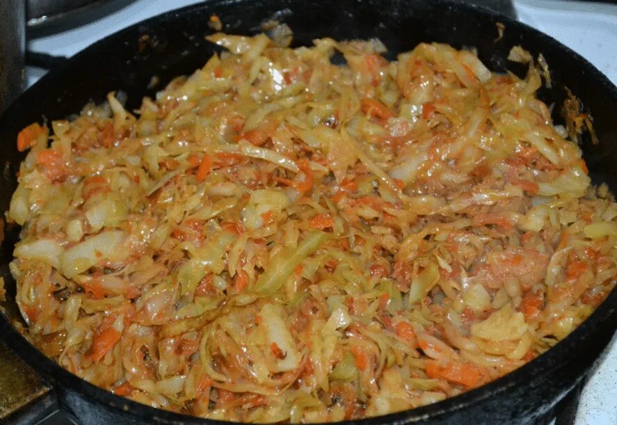 Dried cabbage 2023 Готовим вместе VK