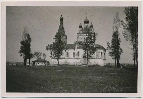 Белгородская область 60 лет