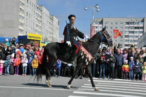 Лангепас 1