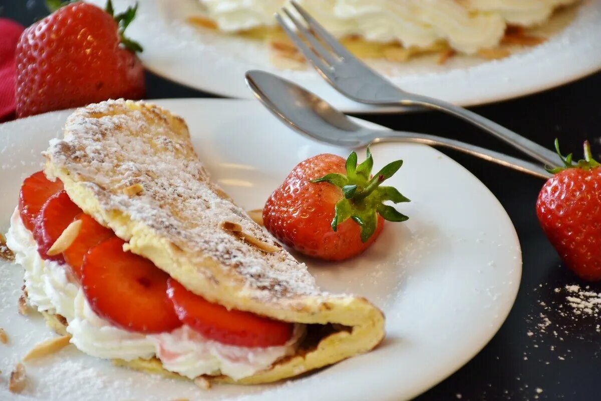 Когда заканчивается завтрак в вкусно и точка
