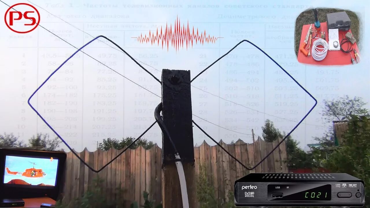 Не ловит антенна телевизора. Биквадрат DVB t2 антенна. Антенна Харченко для цифрового телевидения DVB-t2. Приставка антенна для телевизора для дачи. Антенна для приставки 20.
