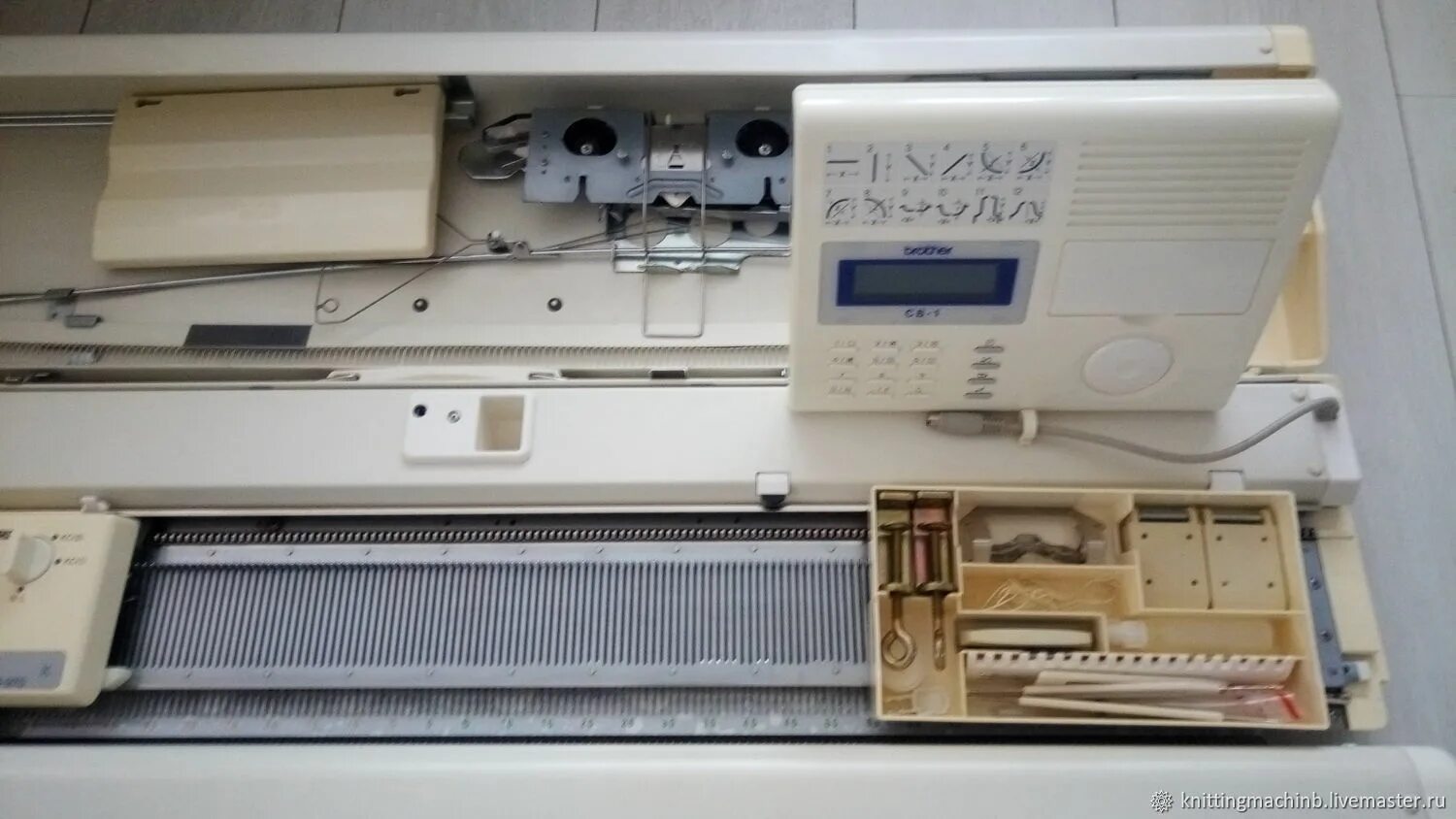 Brother kh830. стойка для вязальной машины. вязальная машина brother 893. ажур на вязальной машине сильвер рид 840/60. даух фонтурная вязальная машина бразер.