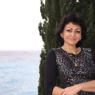 Улица правды каринэ